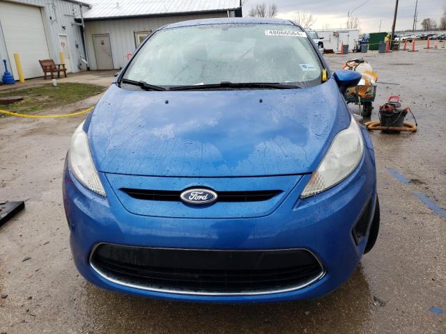 Photo 4 VIN: 3FADP4EJ2BM186071 - FORD FIESTA 