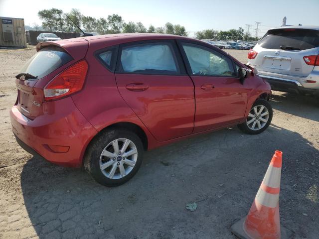 Photo 2 VIN: 3FADP4EJ2BM223362 - FORD FIESTA 