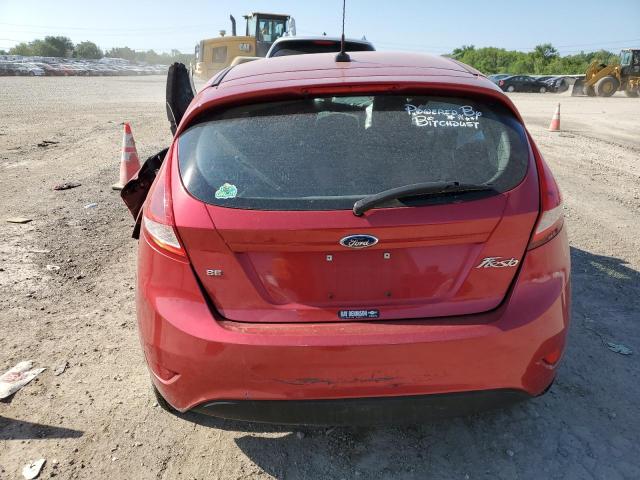 Photo 5 VIN: 3FADP4EJ2BM223362 - FORD FIESTA 