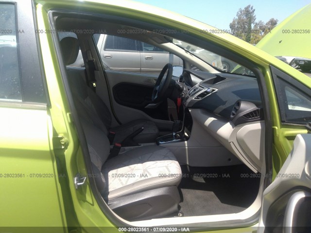 Photo 4 VIN: 3FADP4EJ2CM105586 - FORD FIESTA 