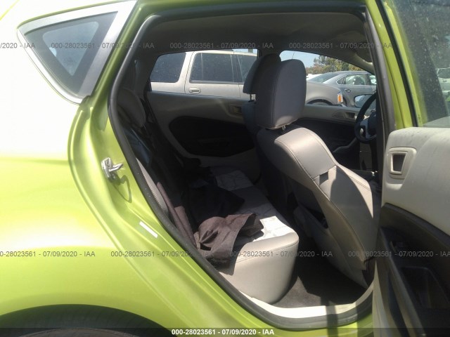 Photo 7 VIN: 3FADP4EJ2CM105586 - FORD FIESTA 