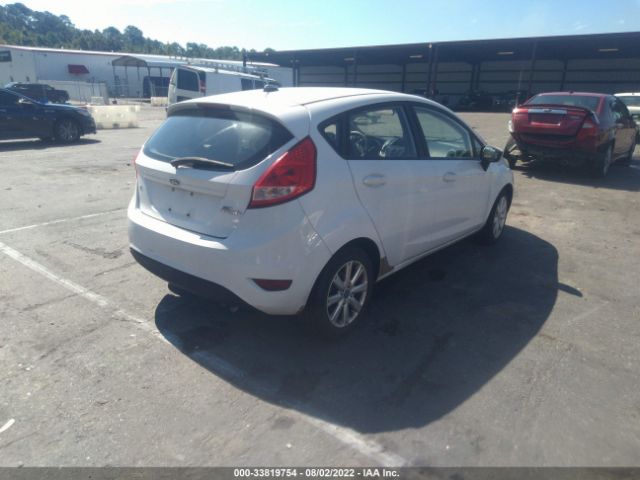 Photo 3 VIN: 3FADP4EJ2CM117673 - FORD FIESTA 