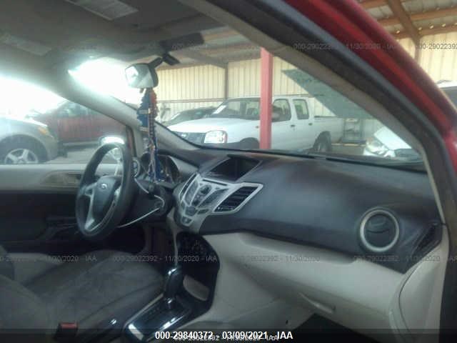 Photo 4 VIN: 3FADP4EJ2CM134764 - FORD FIESTA 