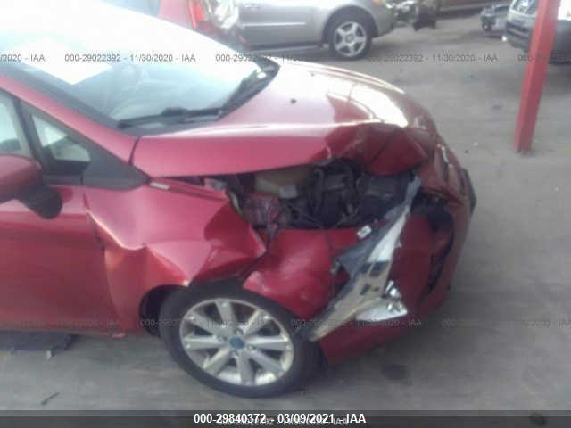 Photo 5 VIN: 3FADP4EJ2CM134764 - FORD FIESTA 