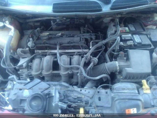 Photo 9 VIN: 3FADP4EJ2CM134764 - FORD FIESTA 