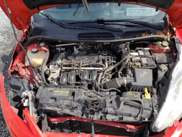 Photo 10 VIN: 3FADP4EJ2CM142556 - FORD FIESTA SE 