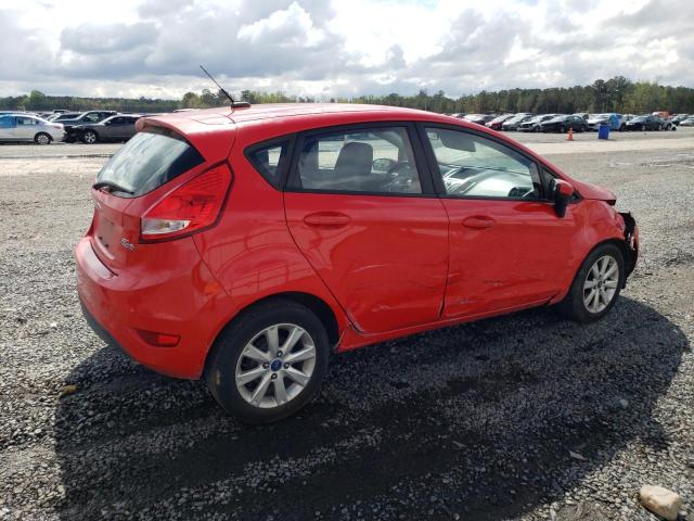 Photo 2 VIN: 3FADP4EJ2CM142556 - FORD FIESTA SE 