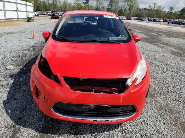 Photo 4 VIN: 3FADP4EJ2CM142556 - FORD FIESTA SE 