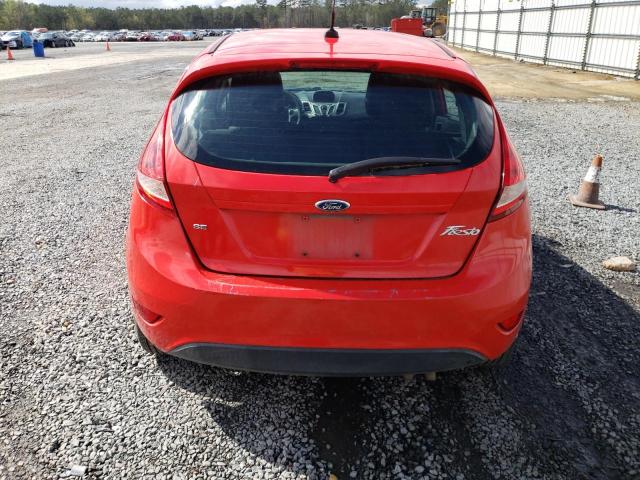 Photo 5 VIN: 3FADP4EJ2CM142556 - FORD FIESTA SE 