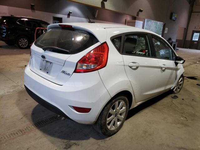 Photo 2 VIN: 3FADP4EJ2CM145506 - FORD FIESTA 