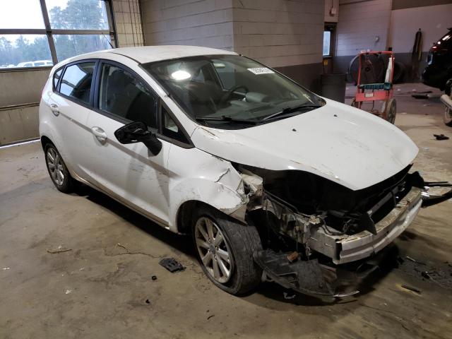 Photo 3 VIN: 3FADP4EJ2CM145506 - FORD FIESTA 