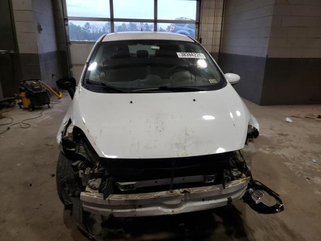 Photo 4 VIN: 3FADP4EJ2CM145506 - FORD FIESTA 