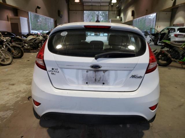 Photo 5 VIN: 3FADP4EJ2CM145506 - FORD FIESTA 