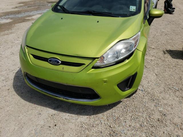 Photo 8 VIN: 3FADP4EJ2CM145960 - FORD FIESTA SE 