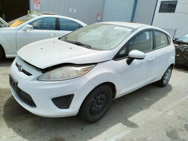 Photo 0 VIN: 3FADP4EJ2CM146297 - FORD FIESTA SE 