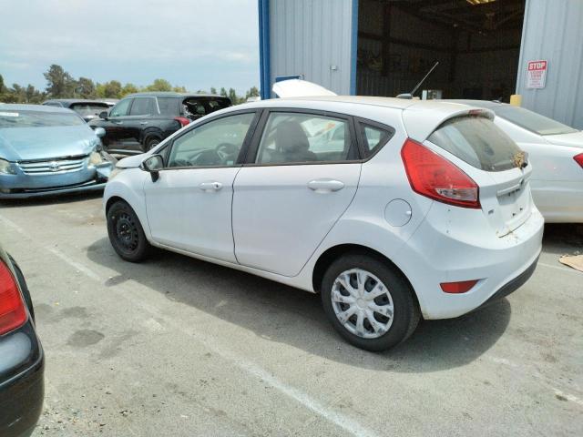 Photo 1 VIN: 3FADP4EJ2CM146297 - FORD FIESTA SE 