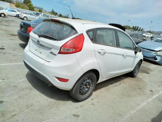 Photo 2 VIN: 3FADP4EJ2CM146297 - FORD FIESTA SE 