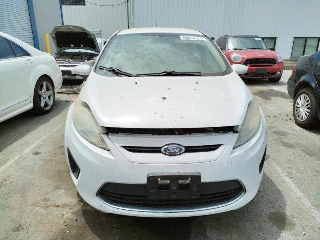 Photo 4 VIN: 3FADP4EJ2CM146297 - FORD FIESTA SE 