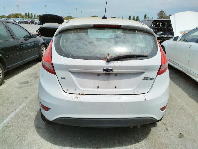 Photo 5 VIN: 3FADP4EJ2CM146297 - FORD FIESTA SE 