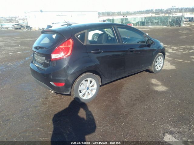 Photo 3 VIN: 3FADP4EJ2CM155758 - FORD FIESTA 