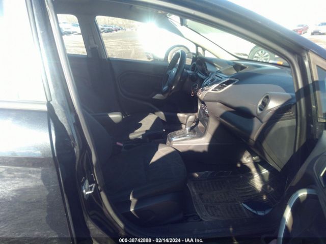 Photo 4 VIN: 3FADP4EJ2CM155758 - FORD FIESTA 