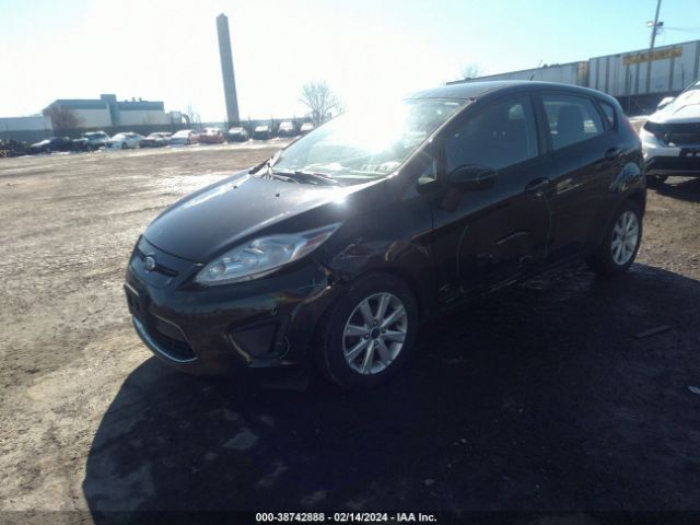 Photo 5 VIN: 3FADP4EJ2CM155758 - FORD FIESTA 