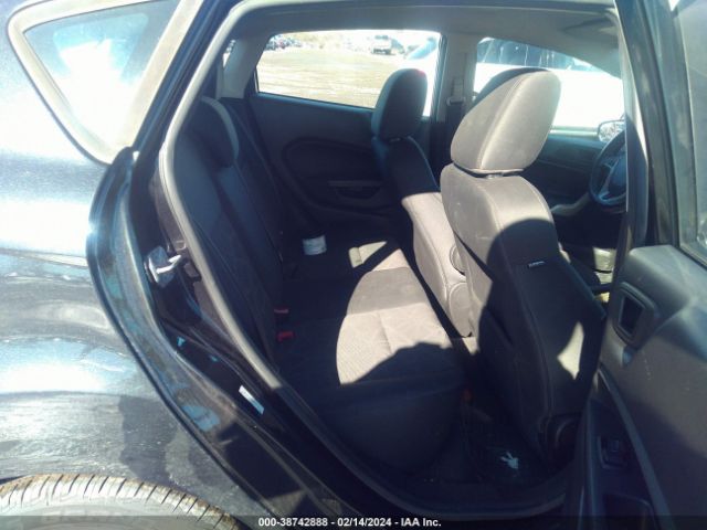 Photo 7 VIN: 3FADP4EJ2CM155758 - FORD FIESTA 