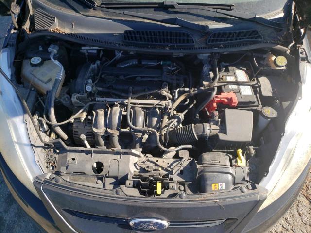 Photo 10 VIN: 3FADP4EJ2CM156103 - FORD FIESTA 