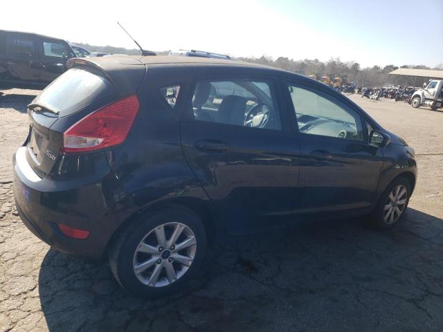 Photo 2 VIN: 3FADP4EJ2CM156103 - FORD FIESTA 