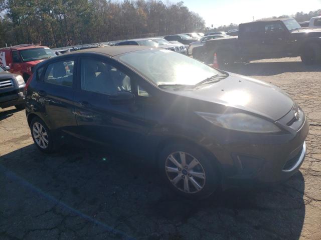 Photo 3 VIN: 3FADP4EJ2CM156103 - FORD FIESTA 