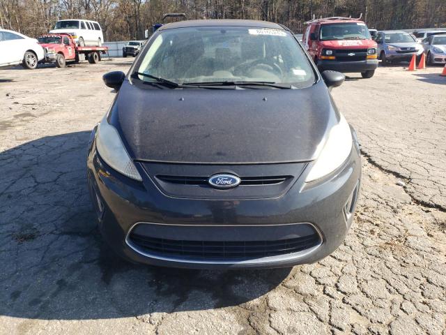 Photo 4 VIN: 3FADP4EJ2CM156103 - FORD FIESTA 