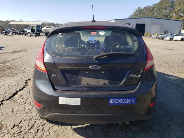 Photo 5 VIN: 3FADP4EJ2CM156103 - FORD FIESTA 