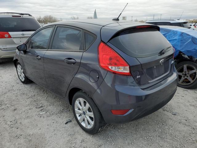 Photo 2 VIN: 3FADP4EJ2CM173080 - FORD FIESTA SE 