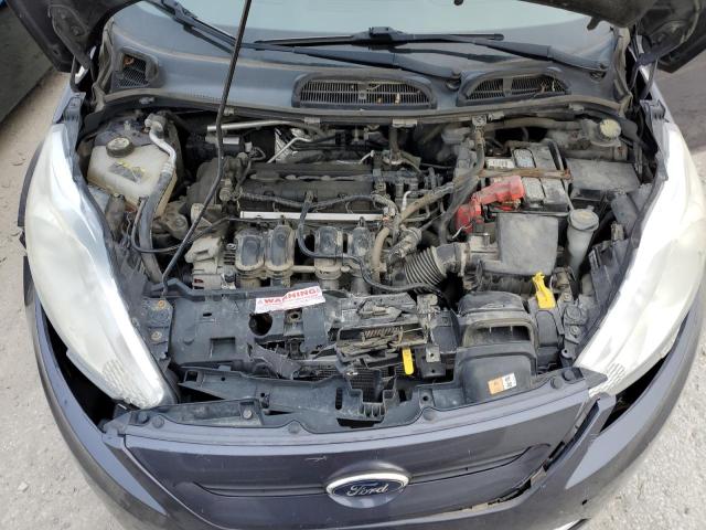 Photo 6 VIN: 3FADP4EJ2CM173080 - FORD FIESTA SE 