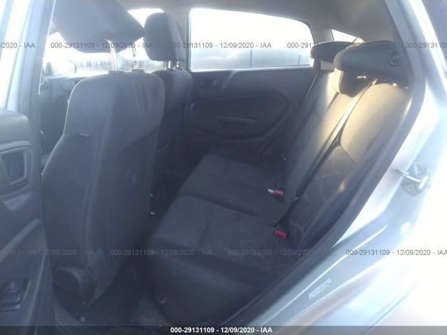 Photo 7 VIN: 3FADP4EJ2CM207938 - FORD FIESTA 