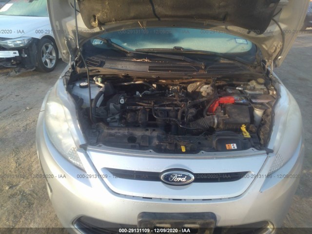 Photo 9 VIN: 3FADP4EJ2CM207938 - FORD FIESTA 