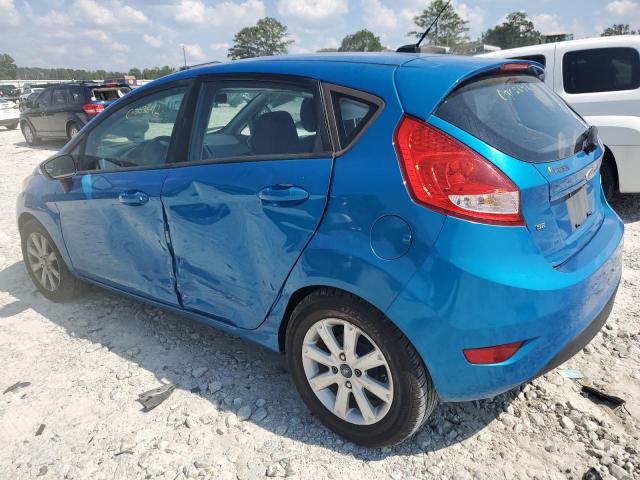 Photo 1 VIN: 3FADP4EJ2DM108750 - FORD FIESTA SE 