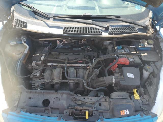 Photo 10 VIN: 3FADP4EJ2DM108750 - FORD FIESTA SE 