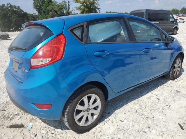 Photo 2 VIN: 3FADP4EJ2DM108750 - FORD FIESTA SE 