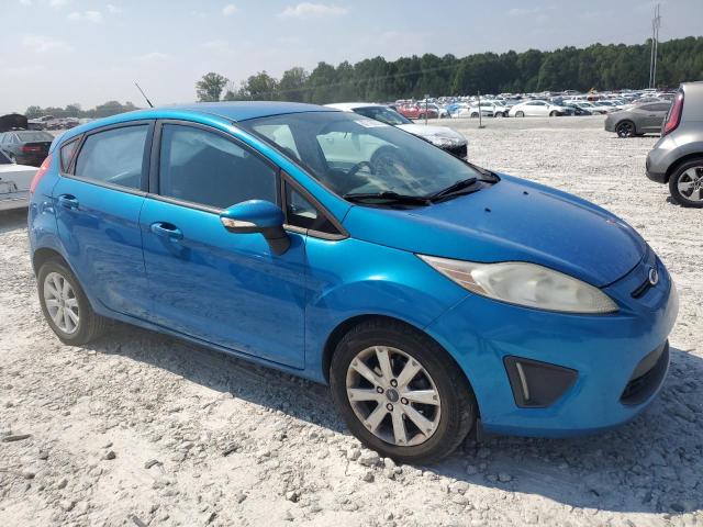 Photo 3 VIN: 3FADP4EJ2DM108750 - FORD FIESTA SE 