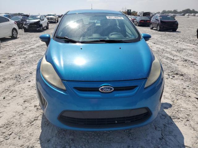 Photo 4 VIN: 3FADP4EJ2DM108750 - FORD FIESTA SE 