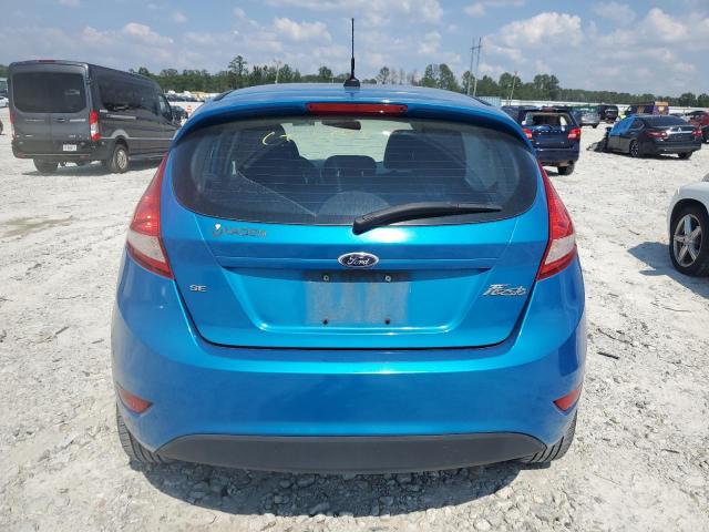 Photo 5 VIN: 3FADP4EJ2DM108750 - FORD FIESTA SE 