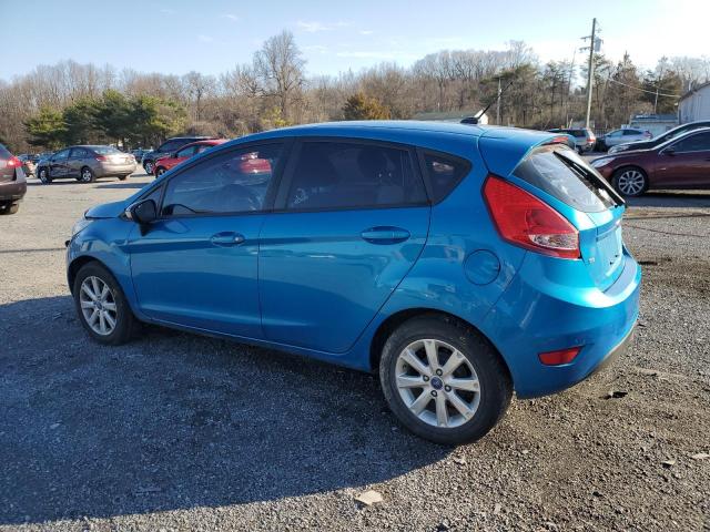 Photo 1 VIN: 3FADP4EJ2DM110675 - FORD FIESTA 