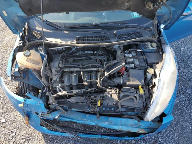 Photo 10 VIN: 3FADP4EJ2DM110675 - FORD FIESTA 