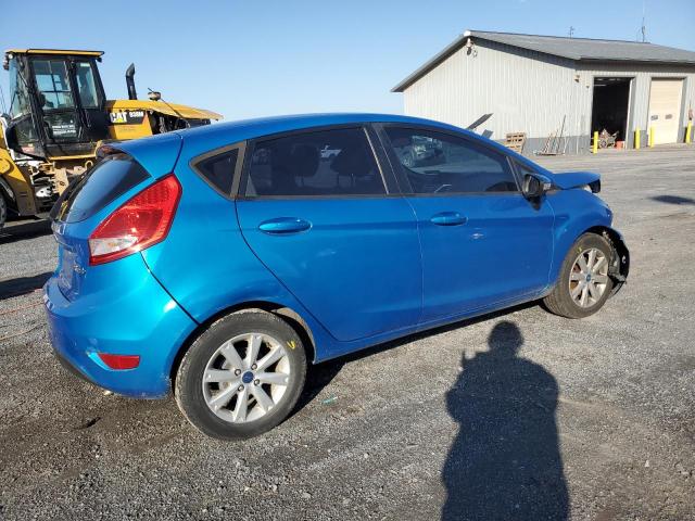 Photo 2 VIN: 3FADP4EJ2DM110675 - FORD FIESTA 