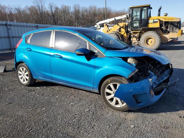 Photo 3 VIN: 3FADP4EJ2DM110675 - FORD FIESTA 