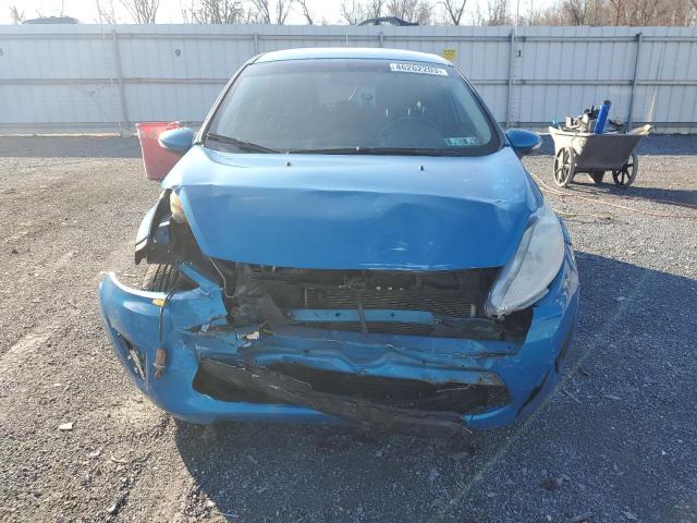 Photo 4 VIN: 3FADP4EJ2DM110675 - FORD FIESTA 