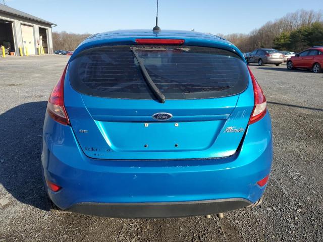 Photo 5 VIN: 3FADP4EJ2DM110675 - FORD FIESTA 