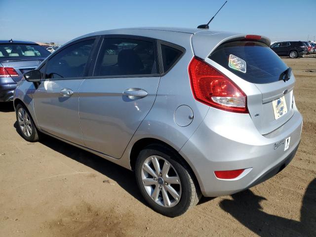 Photo 1 VIN: 3FADP4EJ2DM113771 - FORD FIESTA SE 