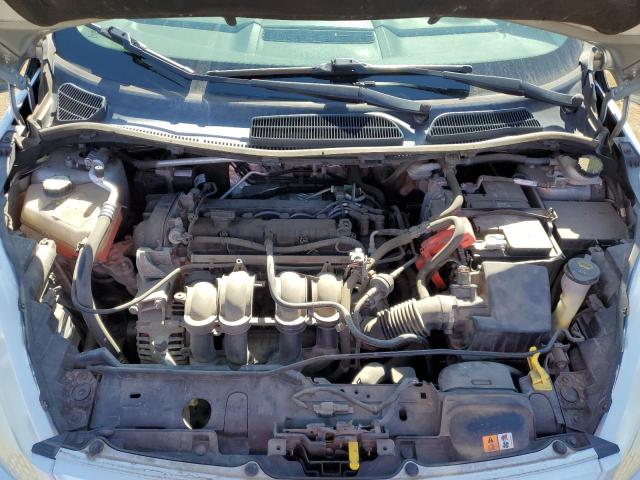 Photo 10 VIN: 3FADP4EJ2DM113771 - FORD FIESTA SE 